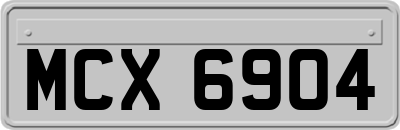 MCX6904