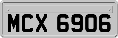 MCX6906