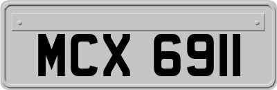 MCX6911