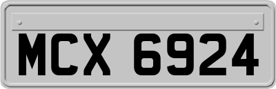 MCX6924