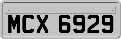 MCX6929