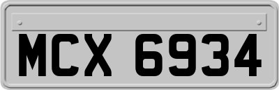 MCX6934