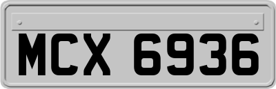 MCX6936