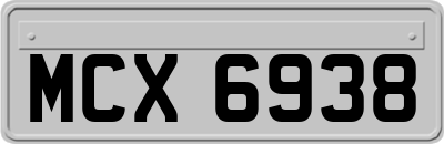 MCX6938