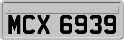 MCX6939