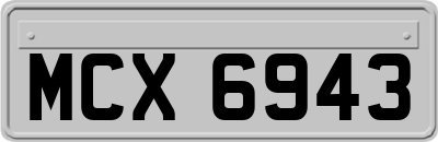 MCX6943