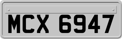 MCX6947