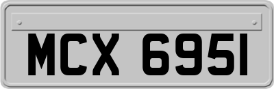 MCX6951