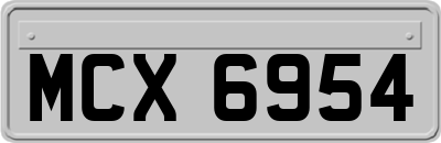 MCX6954