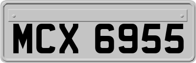 MCX6955