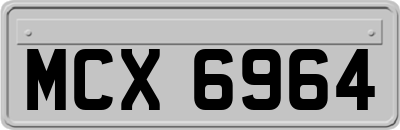 MCX6964