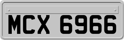 MCX6966
