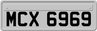 MCX6969