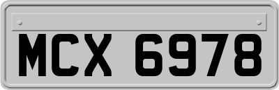 MCX6978