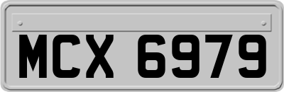 MCX6979