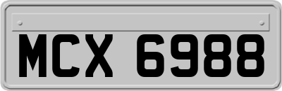 MCX6988
