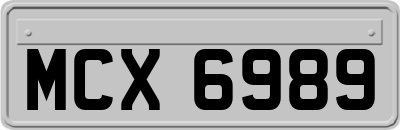MCX6989