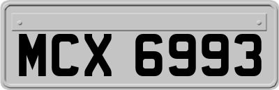 MCX6993