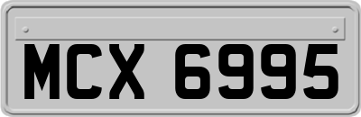 MCX6995