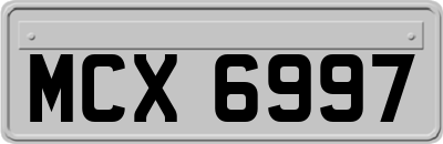 MCX6997