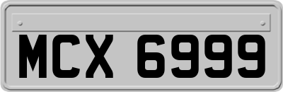 MCX6999
