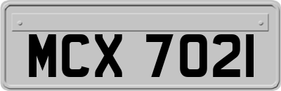 MCX7021