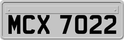 MCX7022