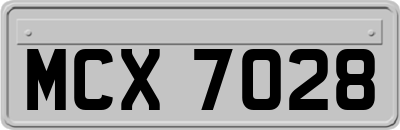 MCX7028