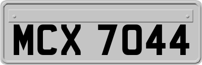 MCX7044