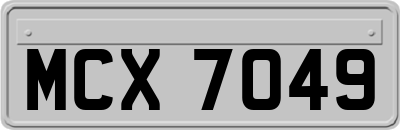 MCX7049