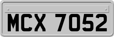MCX7052