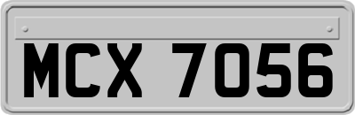 MCX7056