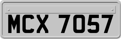 MCX7057