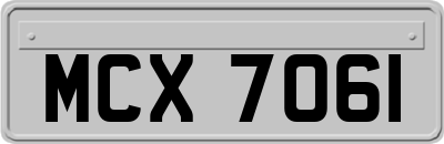 MCX7061