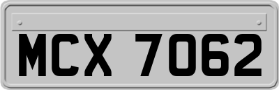 MCX7062