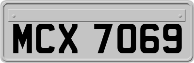 MCX7069