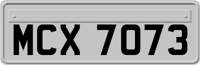 MCX7073