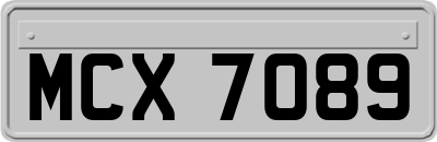 MCX7089
