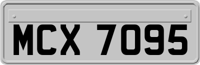 MCX7095