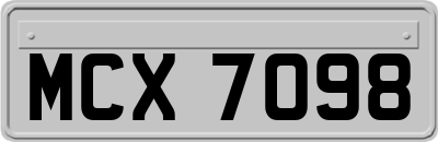 MCX7098
