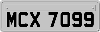 MCX7099