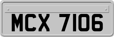 MCX7106