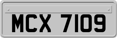 MCX7109