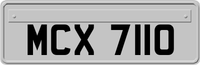 MCX7110