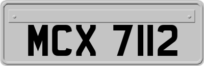 MCX7112
