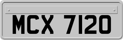 MCX7120