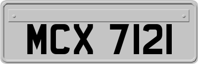 MCX7121