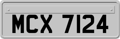 MCX7124