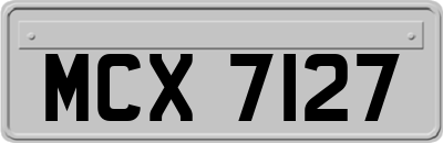 MCX7127