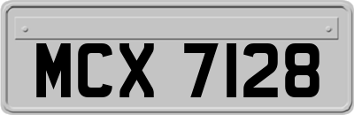 MCX7128